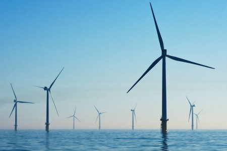 The Future of Offshore Wind
